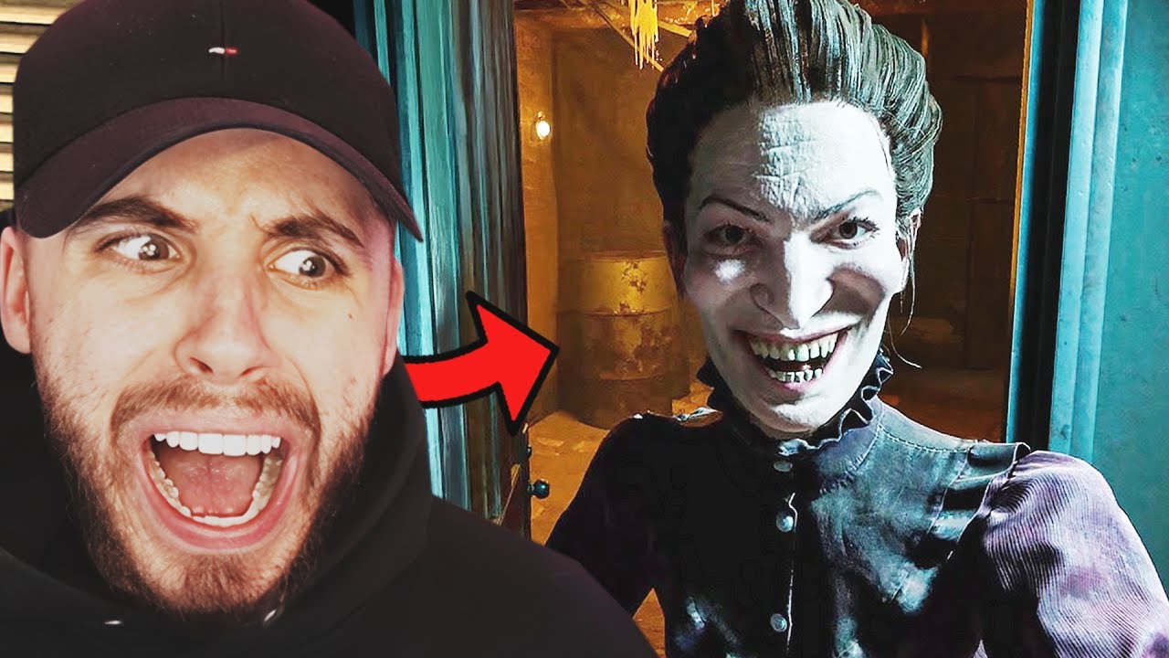 THE SCARIEST WORK SHIFT EVER  | The Cabin Factory