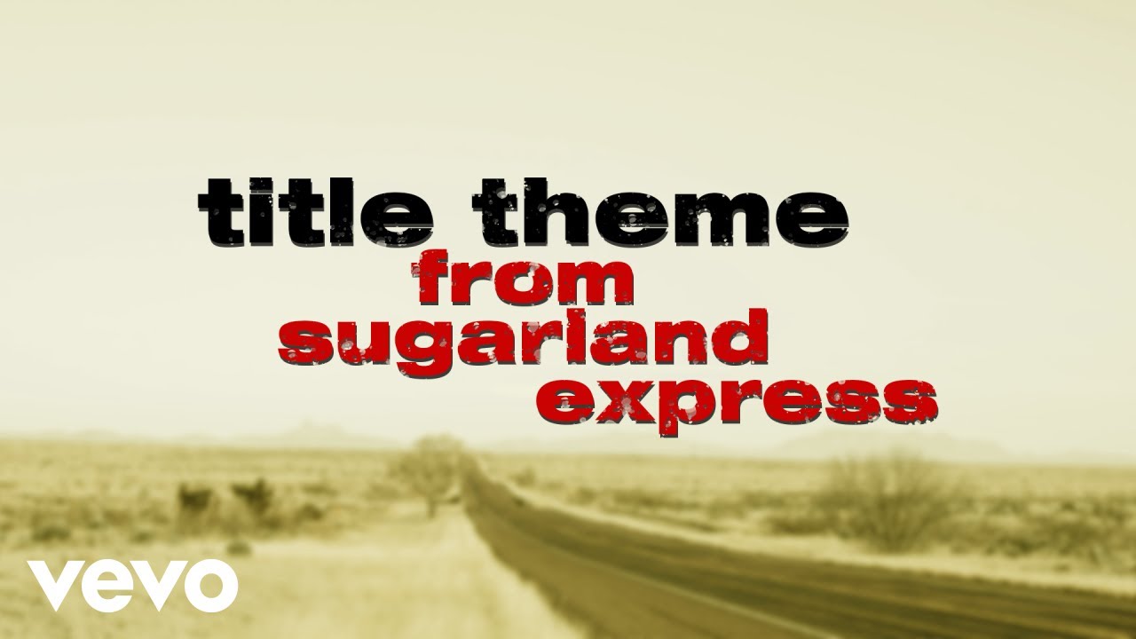 Title Theme | From the Soundtrack to 