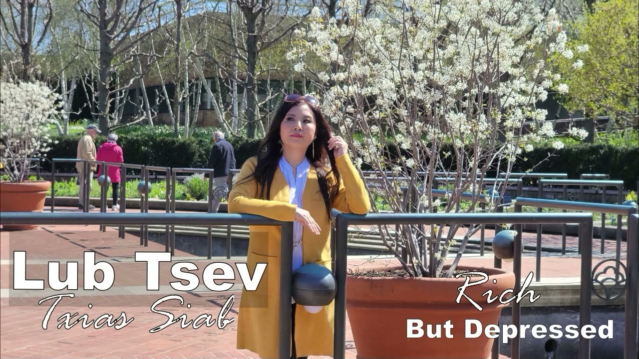 Lub Tsev Txias Siab~05/31/2024~