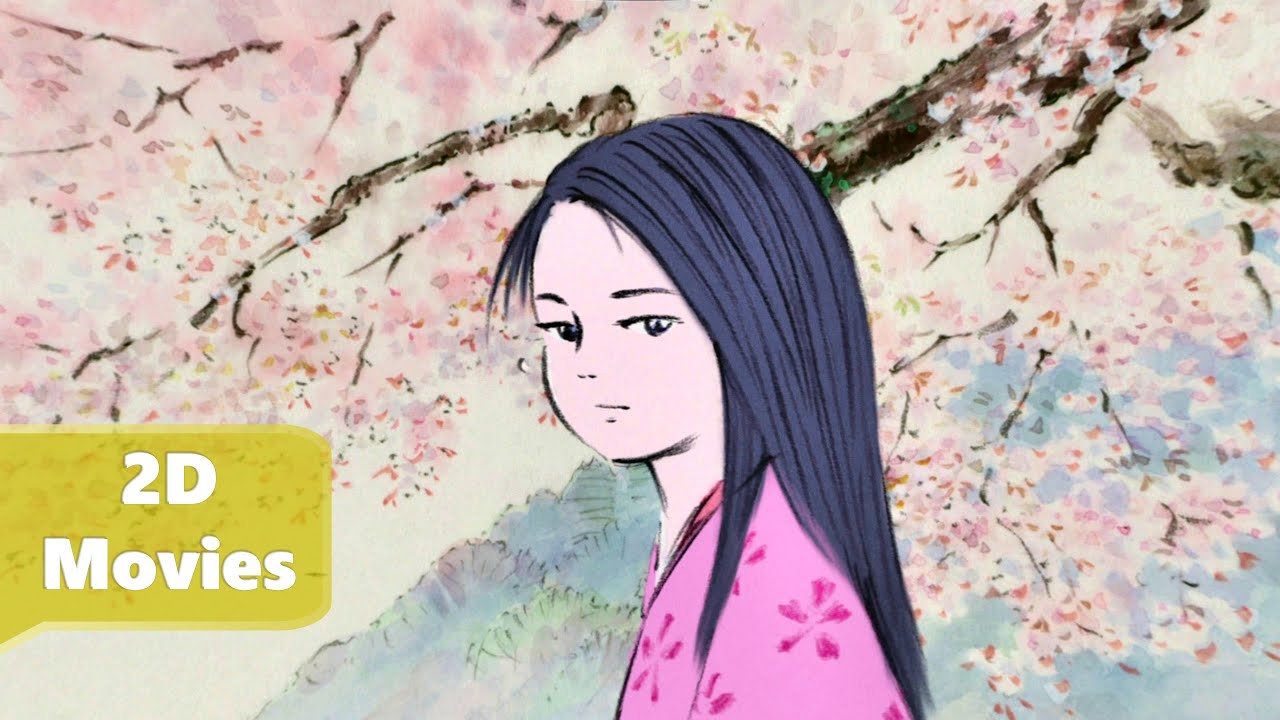 Top Animated Feature Films of the Decade 2010s | 2D Movies