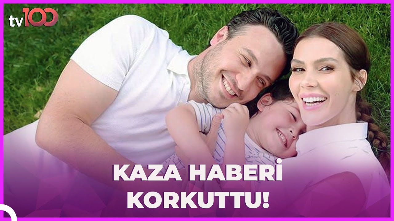 Hatice Şendil’in Talihsiz Kazası