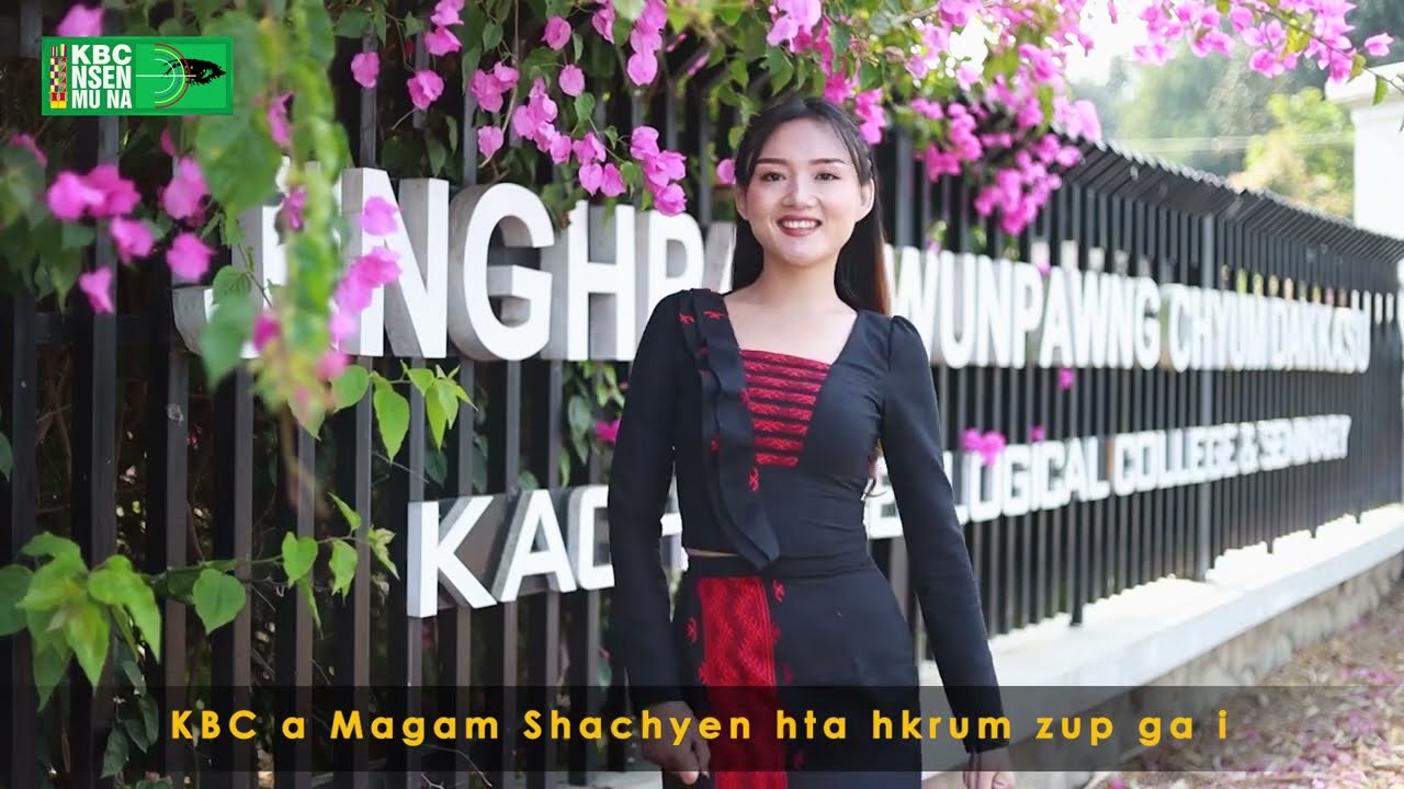 Magam Shachyen Hta