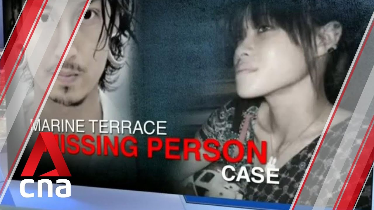 Man in Singapore charged with murder of Felicia Teo who went missing in 2007