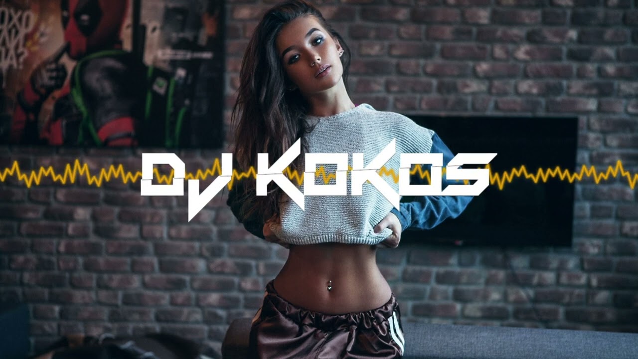 ❄️ LUTY 2025 🔥 NAJLEPSZA MUZYKA KLUBOWA 😍MUZYKA DO AUTA 😁 POMPA MUSI BYĆ 😍 DJ KOKOS