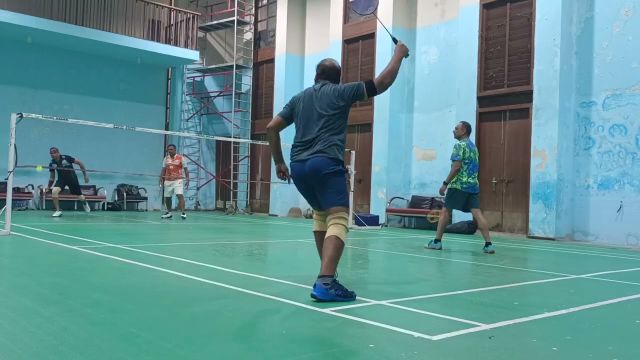Pratice match 