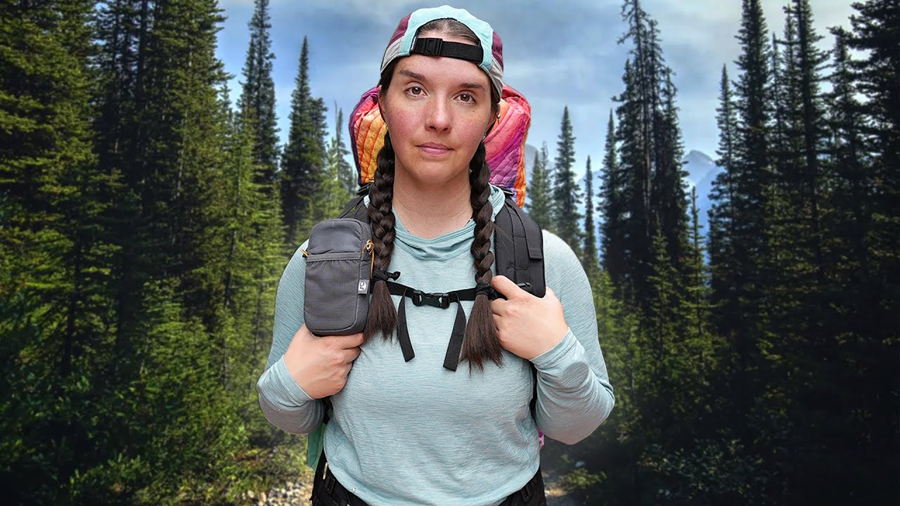 I Almost Quit This Backpacking Trip (for unexpected reasons)