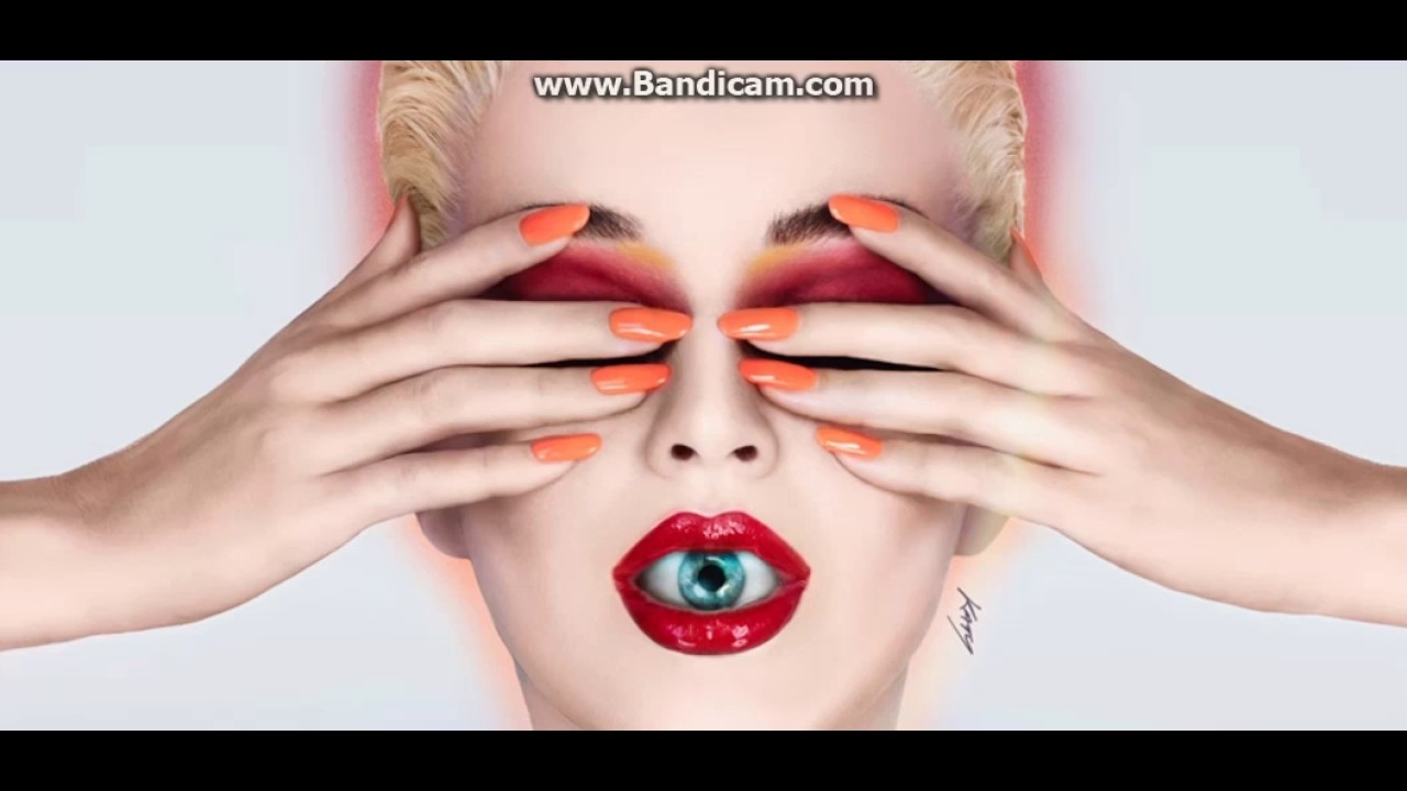 Katy Perry-Roulette  ( Male version )