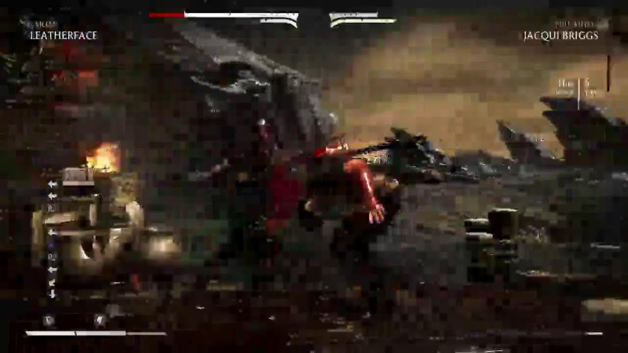loko_ark611's Live_Hp2