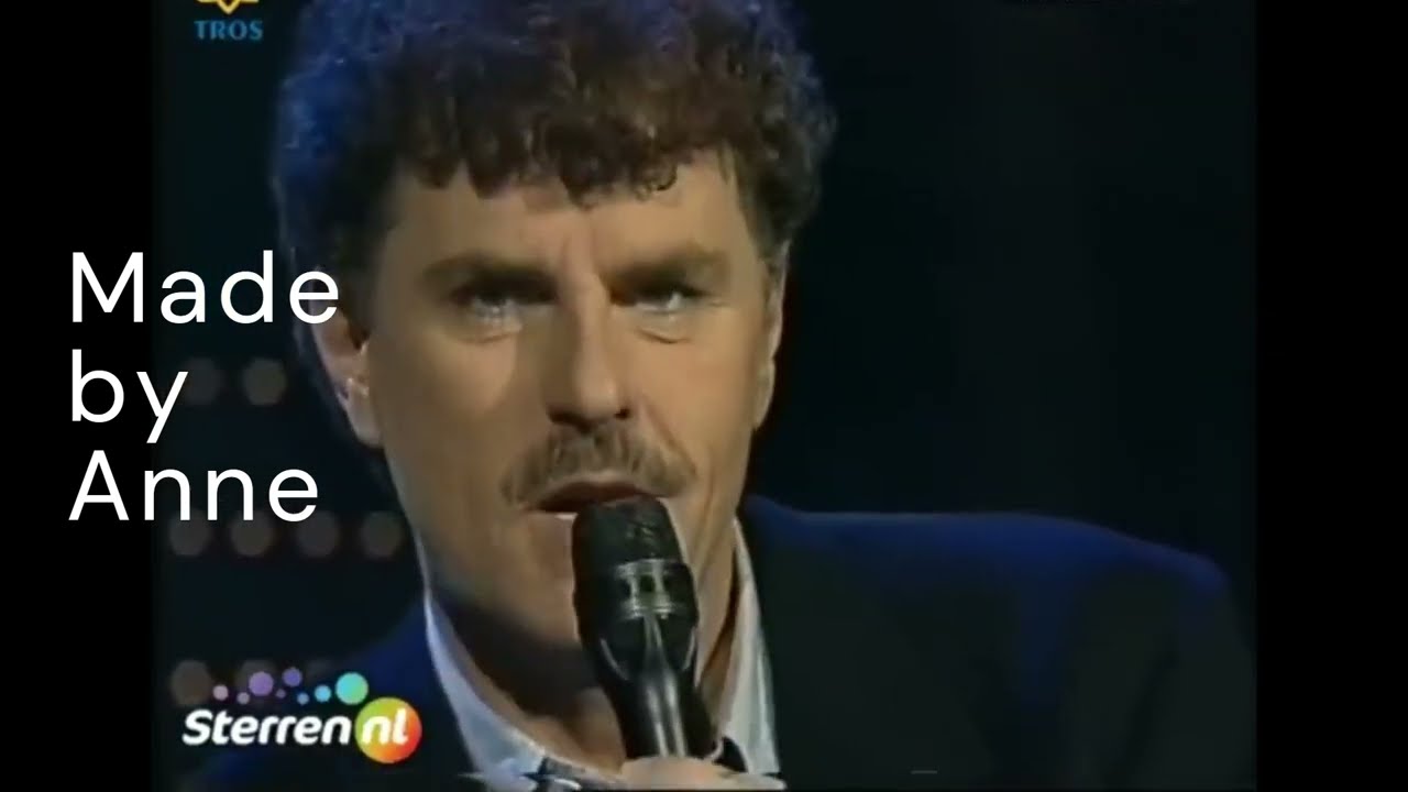 Robert Long - Kalverliefde