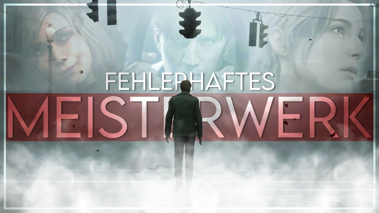Warum Silent Hill 2 Remake ein FEHLERHAFTES Meisterwerk ist!