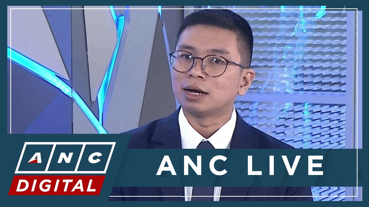 Tiu: Kaufman has his reasons why he mentioned Marcos, other gov't officials in ICC opening statement