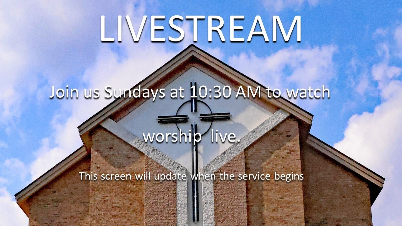 Kirk of Kildaire- February, 03/01/2026, 10:30 AM Sunday Service