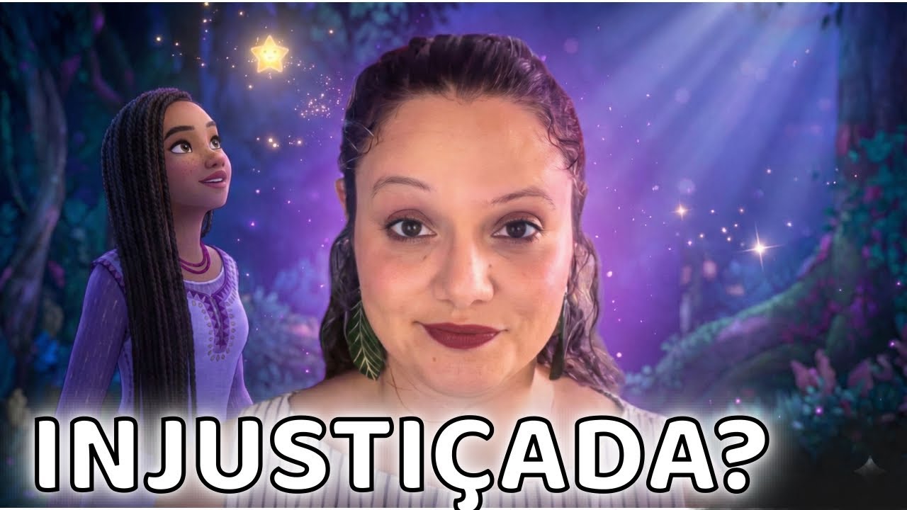 Por Que WISH Não Virou um CLÁSSICO INSTANTÂNEO?