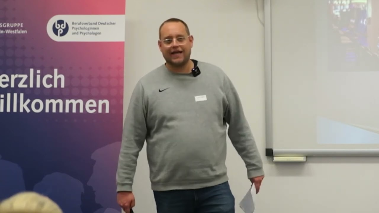 Vortrag Julian Peters   komplett