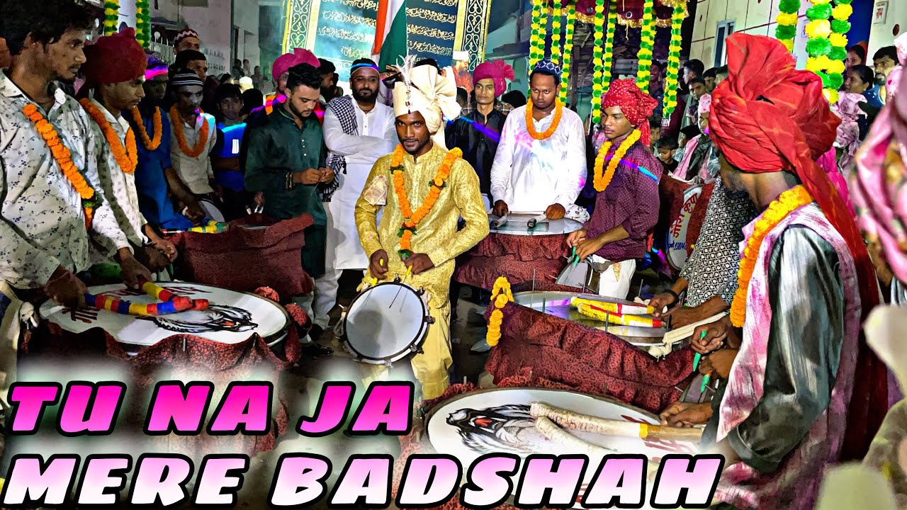 GAURI KRIPA DHUMAL DURG|TU NA JA MERE BADSHAH|KHUDA GAWAH|OLD BOLLYWOOD SONG|ALKA YAGNIK