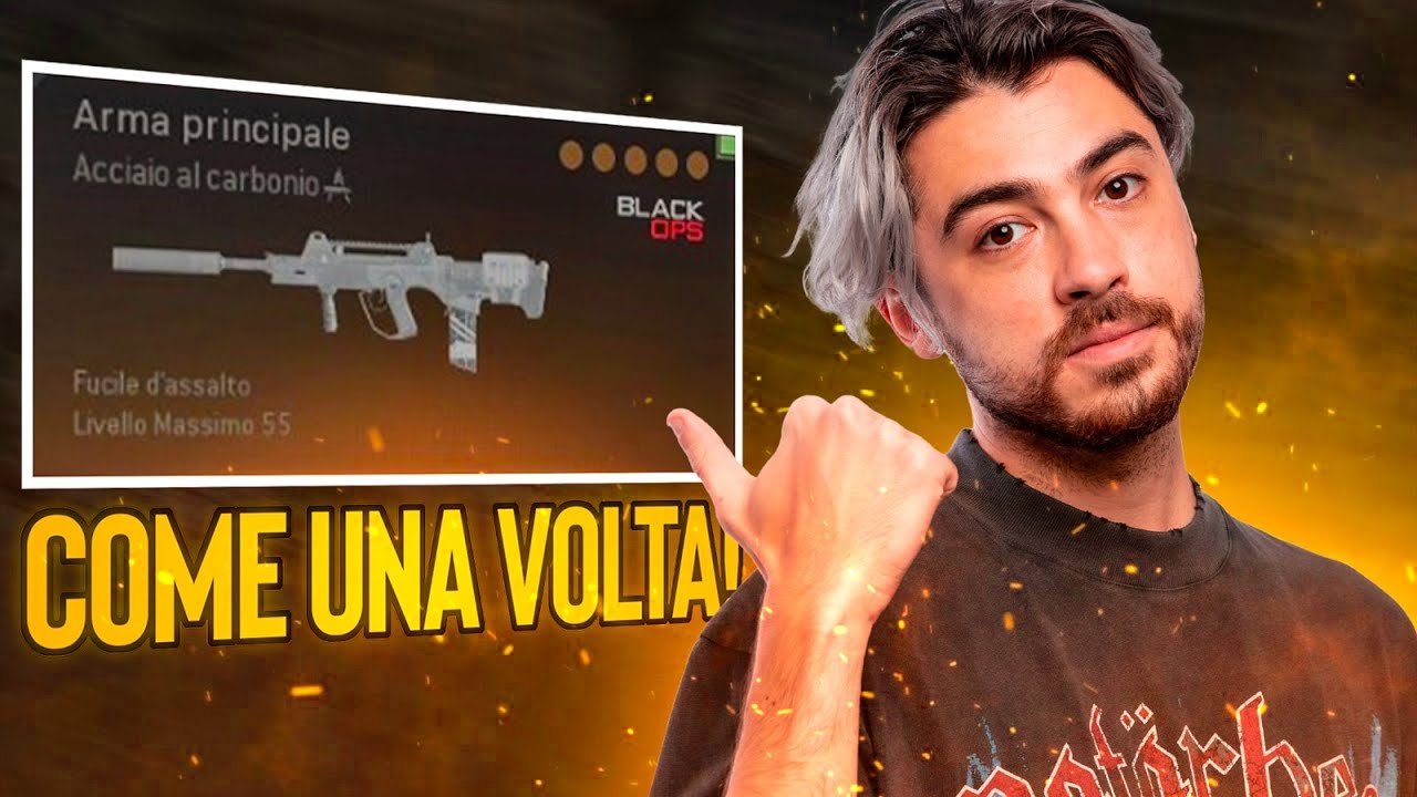 DUO vs TRIO con il FFAR BUILDATO come ai VECCHI TEMPI!