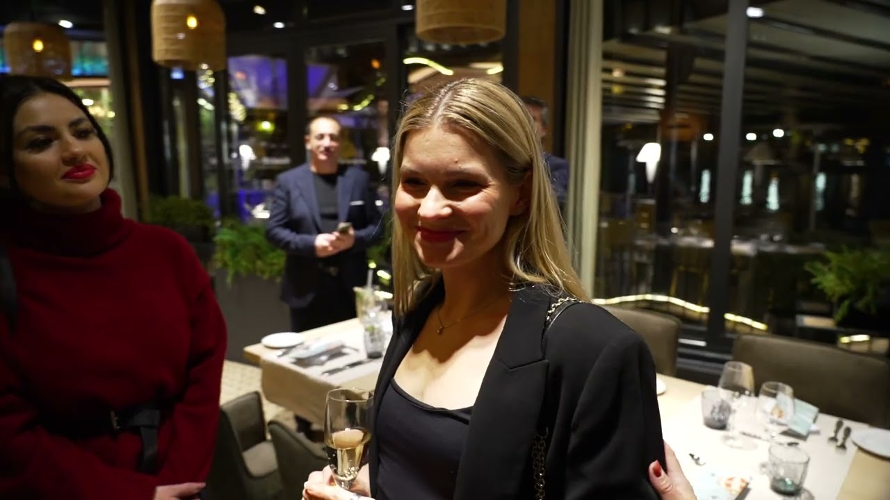 Leading women sports journalists gather in Hungary to share expertise at the invitation of HSJA