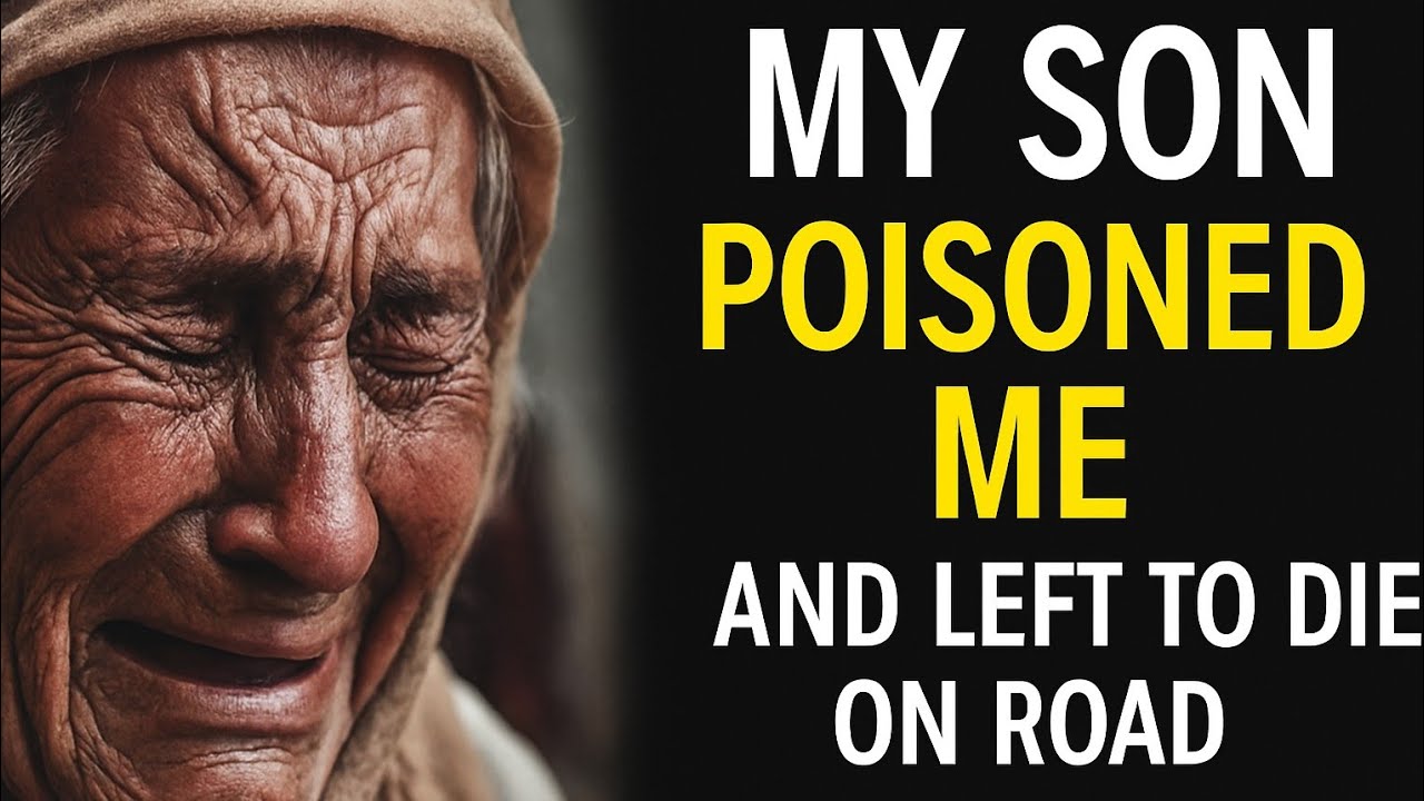 Forgotten parents,love is not about money, emotional elderly story 