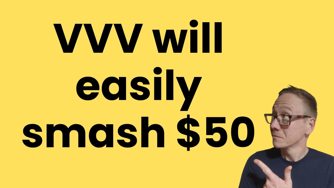 Прогноз цены Venice token (VVV) &mdash; монета по $50