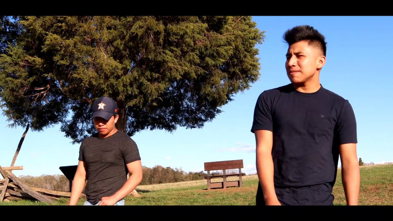 QUE HAGO YO💔 Fredilan Ft Elias - Rap Triste😔  (VIDEO OFICIAL)