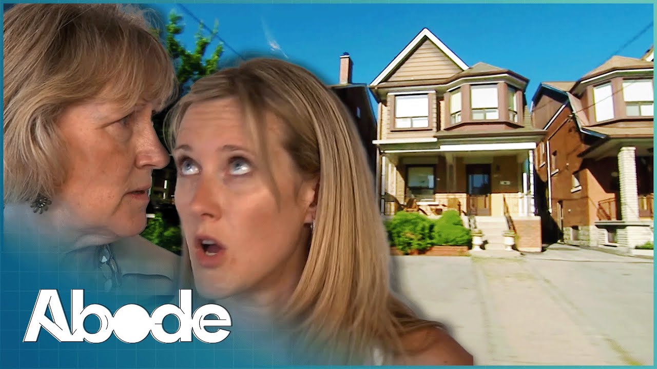 Picky Millennial Wants Mum To Pay For The Perfect House | My House, Your Money