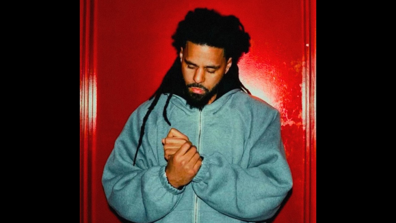[FREE] J COLE x KANYE WEST TYPE BEAT - 