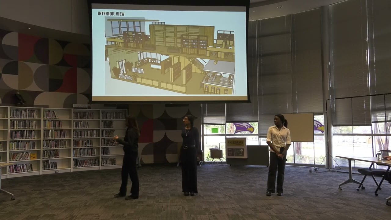 Cultivate Presentations Part 3