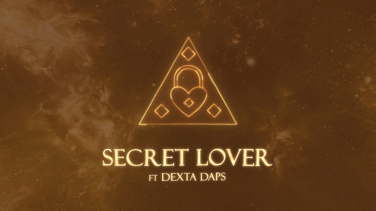 Stonebwoy - Secret Lover [Official Audio]