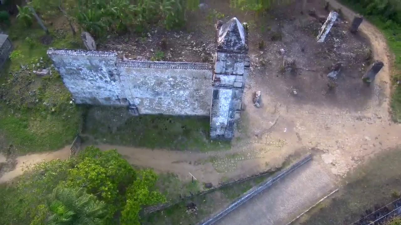 Abreu e Lima história