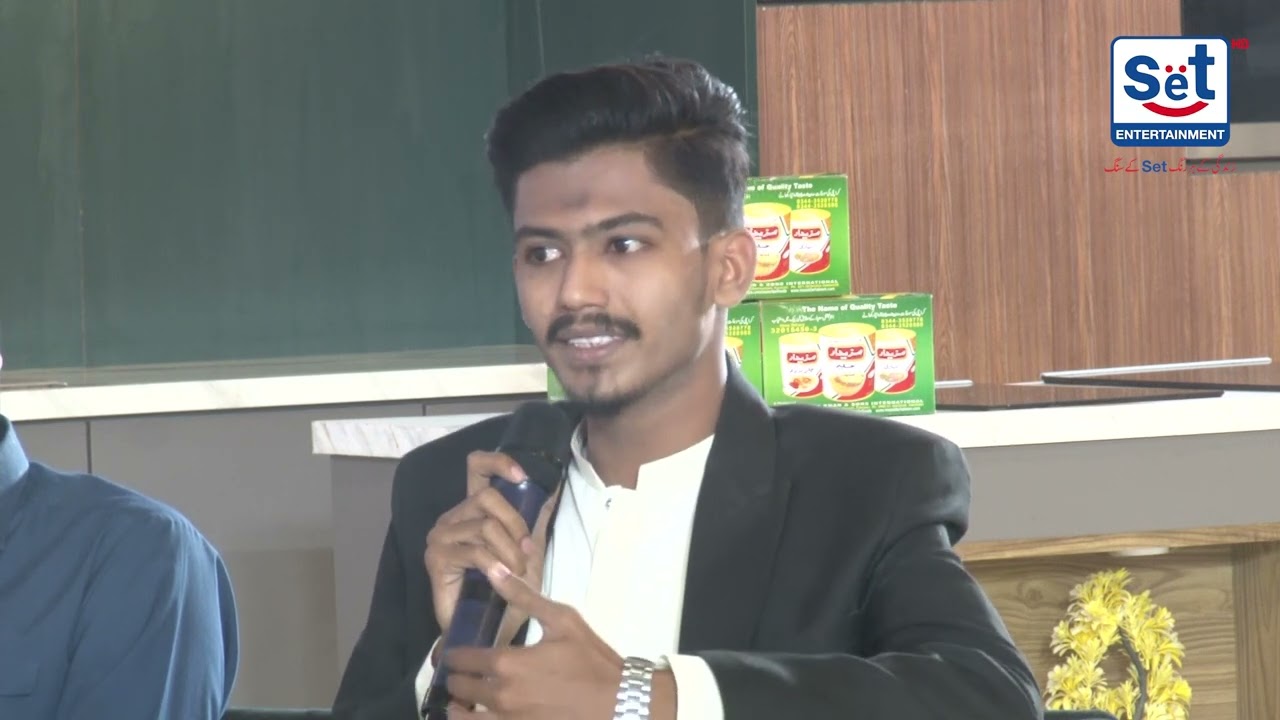 Rehmat e Sehar | 3rd Sehri Part 7 🌙 |  Ramadan Transmission | Host Rao Karamat | SET Entertainment