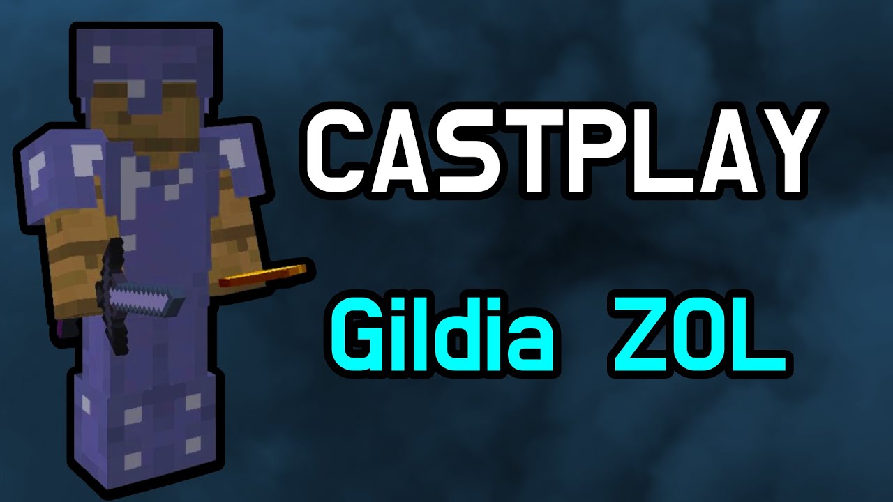 CASTPLAY.PL | ZOL