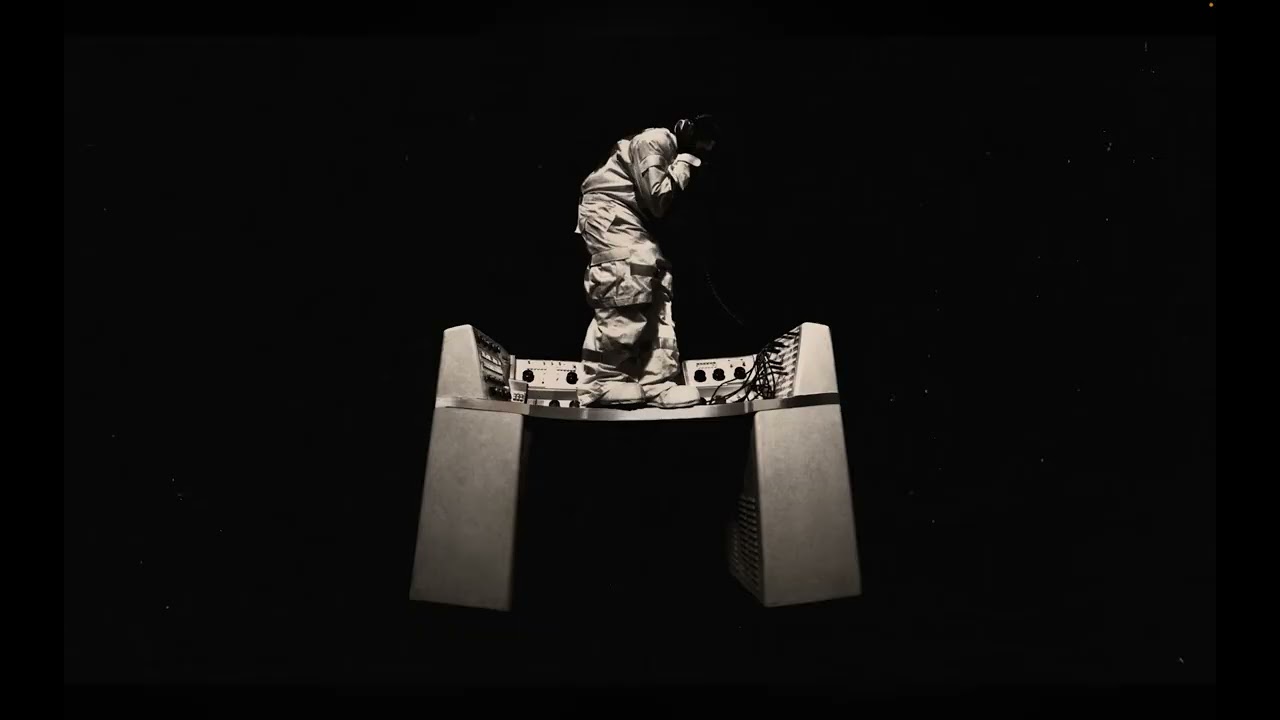Don Toliver - Rosary feat  Travis Scott (Instrumental)
