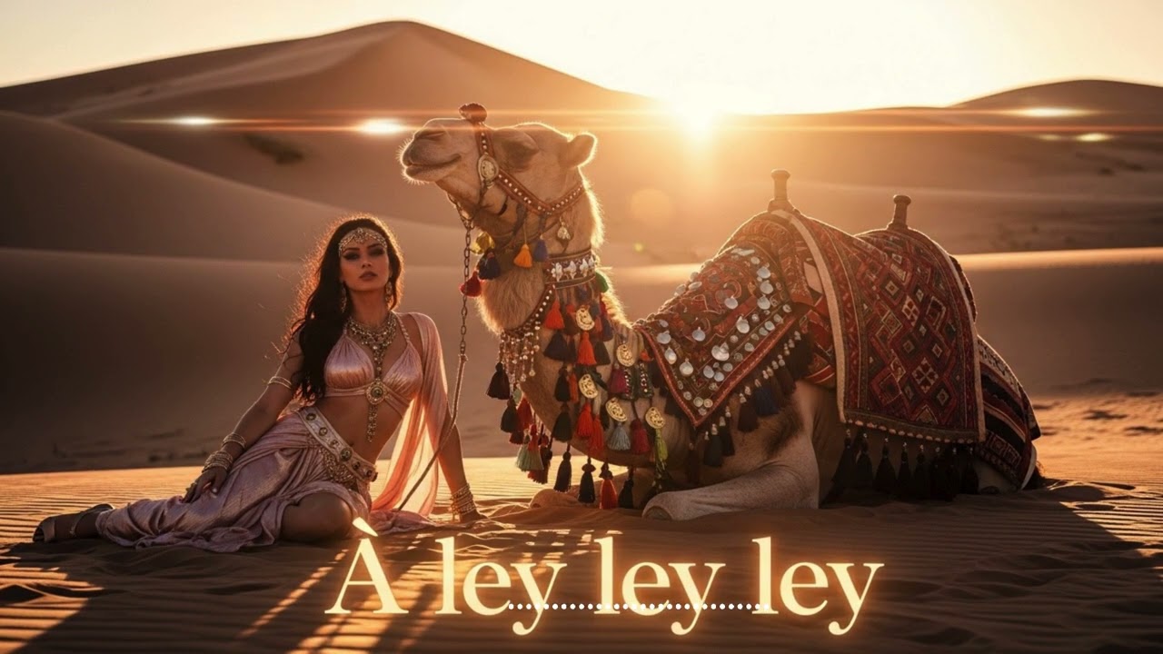 🔊 A Ley Ley Ley – Elsen Pro | Arabic Bass Boosted Remix 2026 🌍 TikTok Viral Club Version