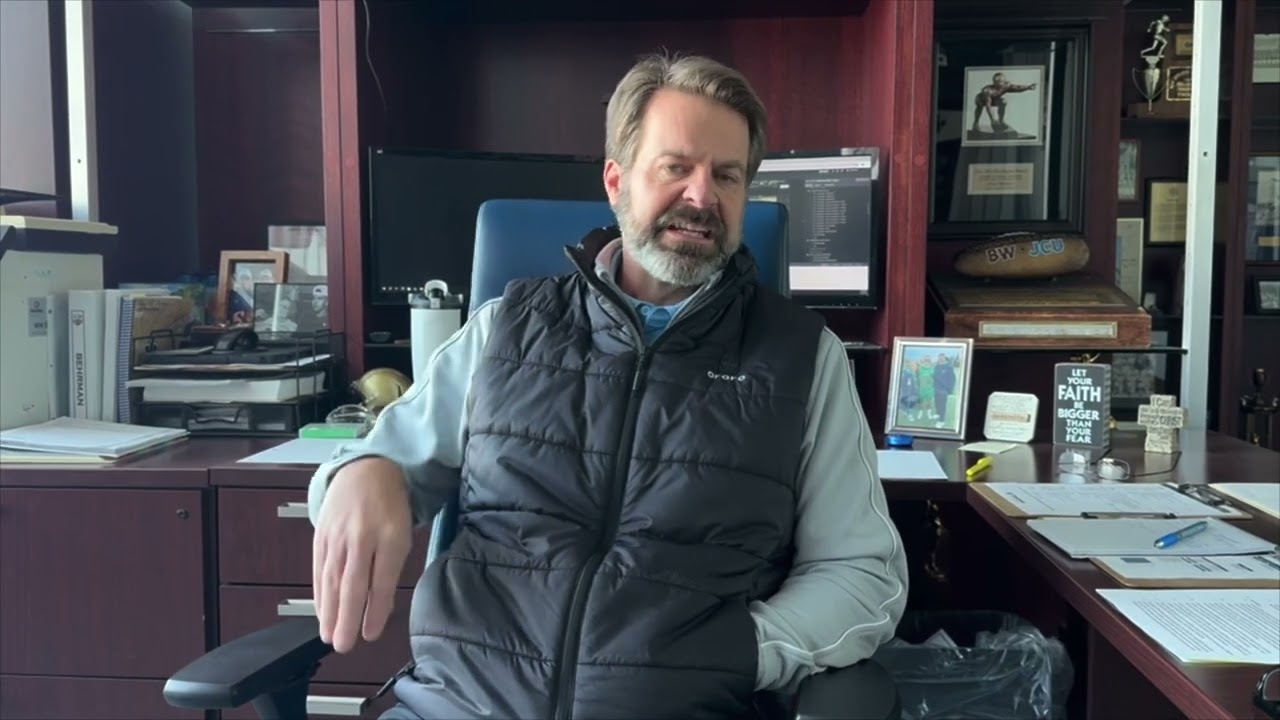 MTU Preview: Jeff Behrman Interview 