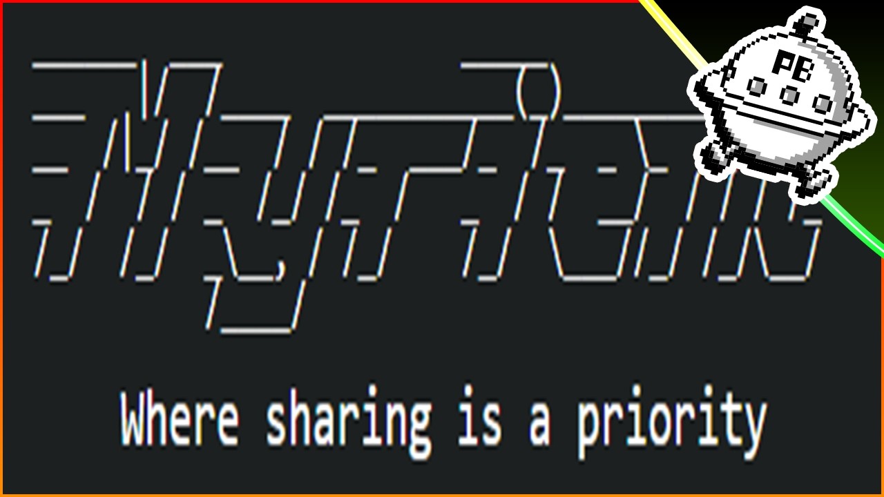 RIP Myrient