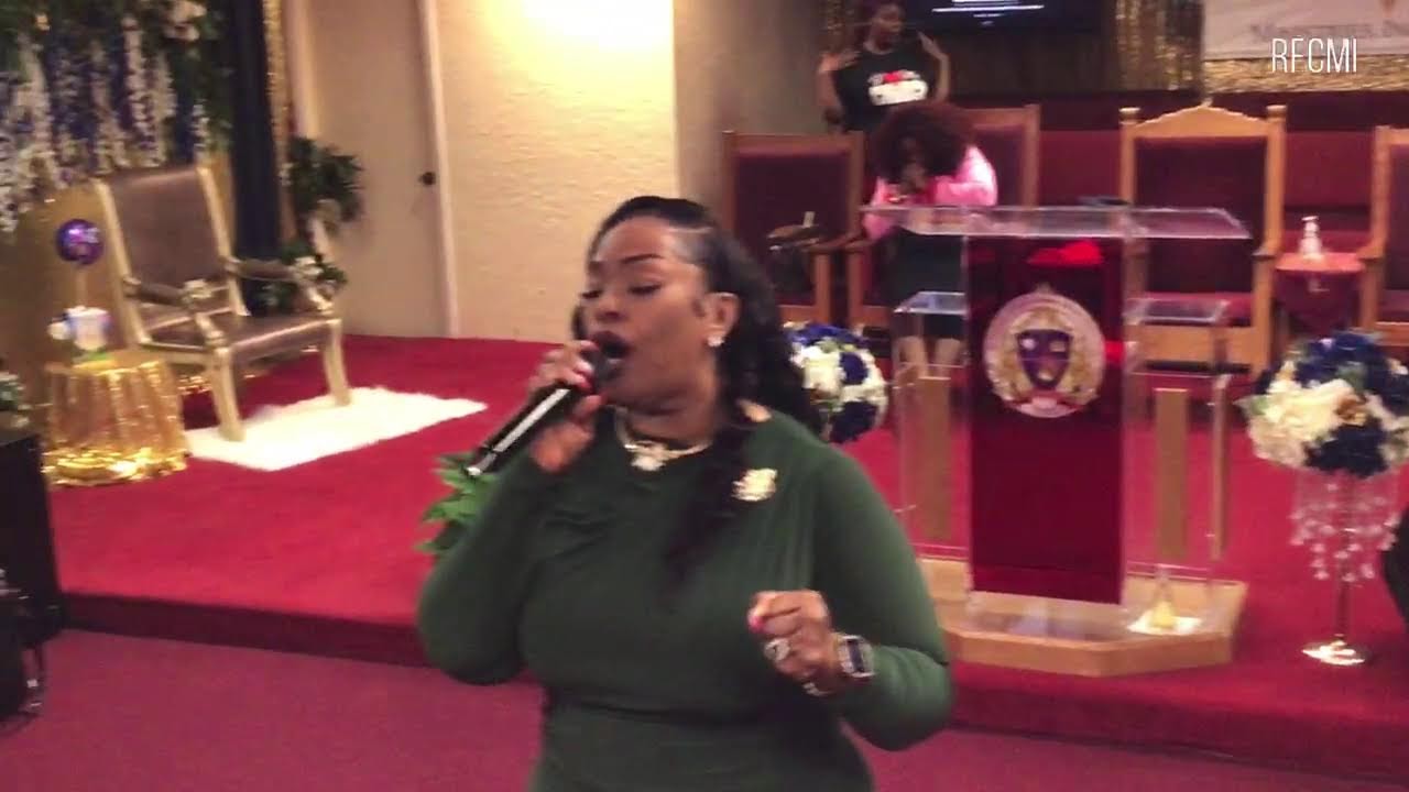 Sunday Worship Service - February 22, 2026
