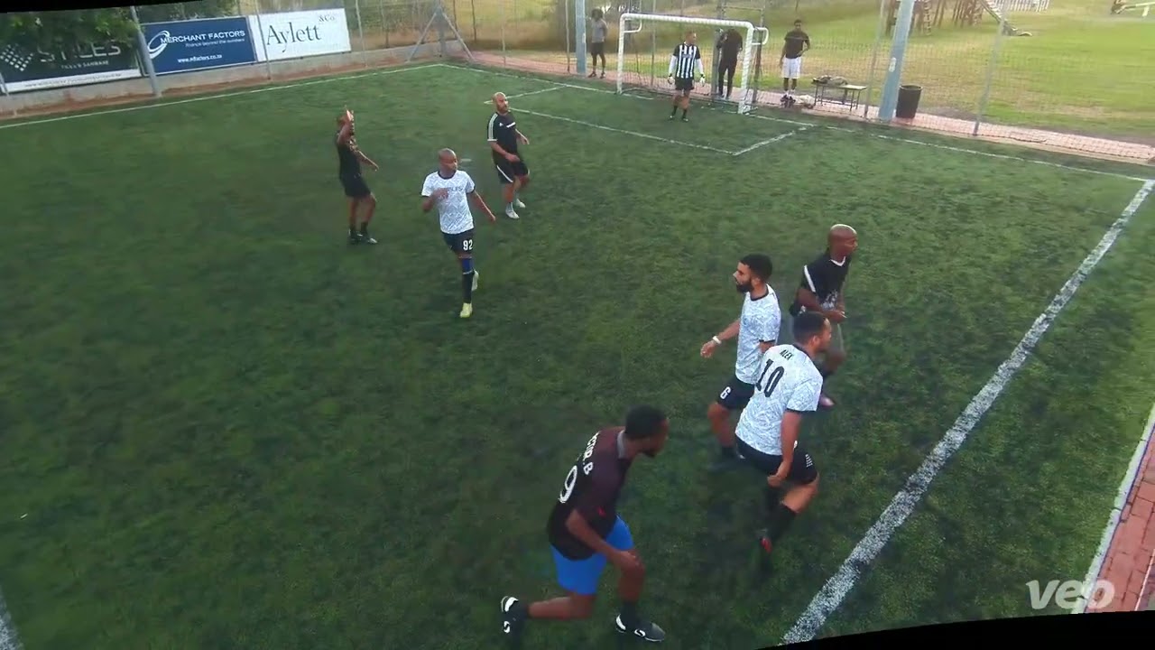 Stiles FC 5 vs Underdogs 8 2026-01-30