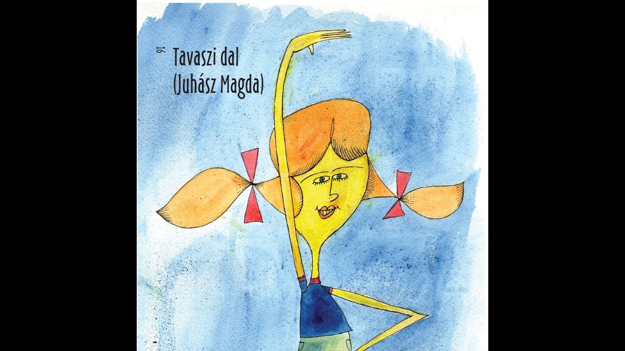 Apacuka zenekar - Tavaszi dal