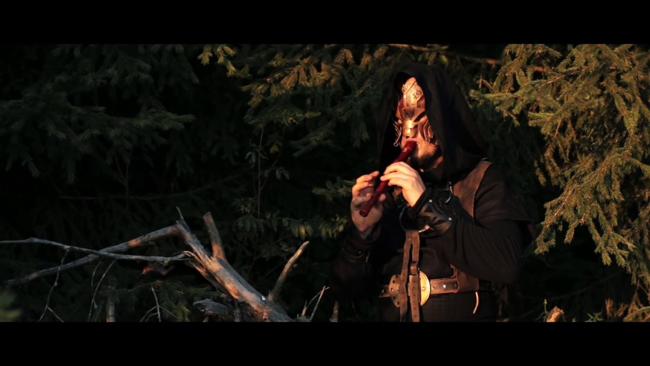 PLEMЯ Totem (official video)