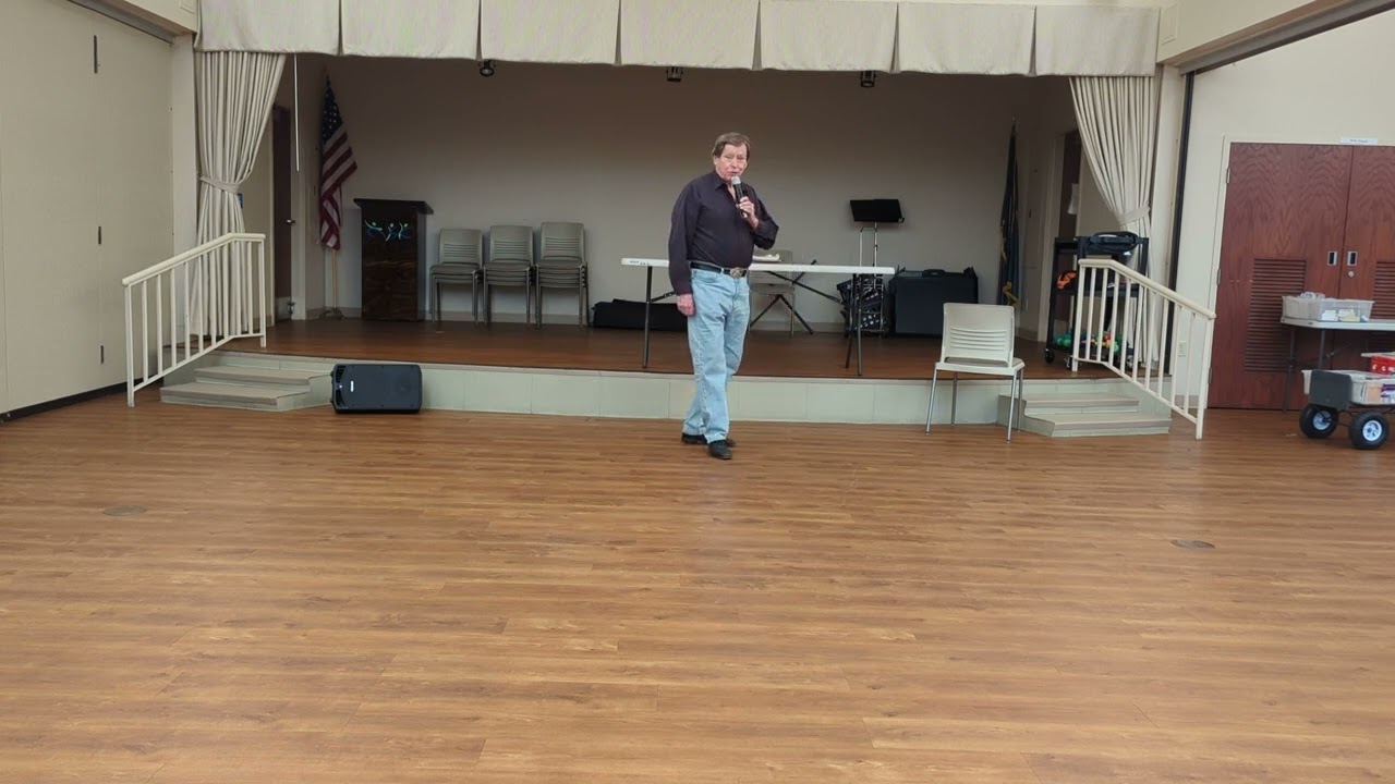 SOME KIND OF WONDERFUL: Instructional video by Jim Dawson