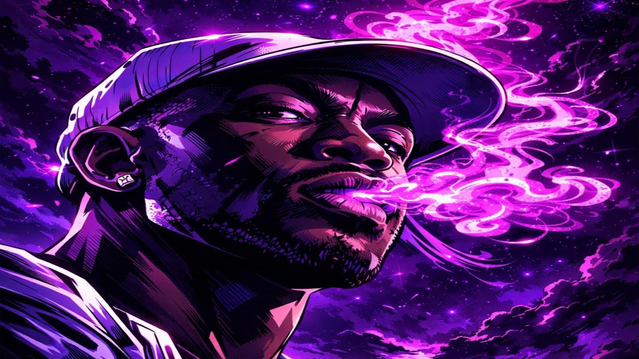 Slow West Coast OG Chill RAP 420 Vibe Playlist