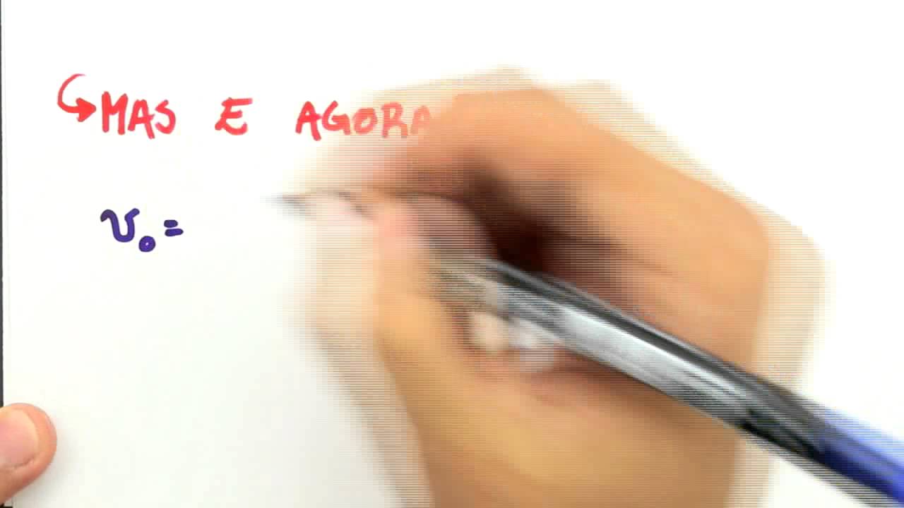 Me Salva! AMP02 - O Amplificador Operacional Ideal