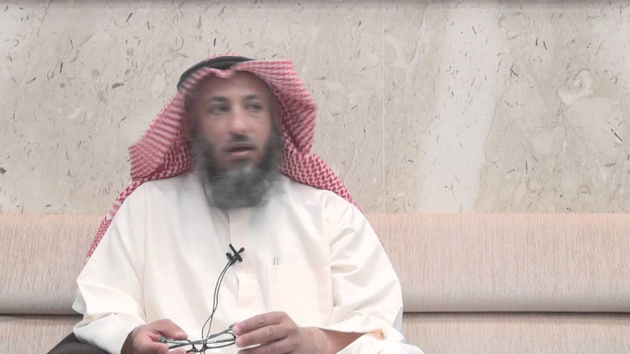 الشيخ د.عثمان الخميس هل يجوز أن أخذ الزكاة وأنا من أهل البيت