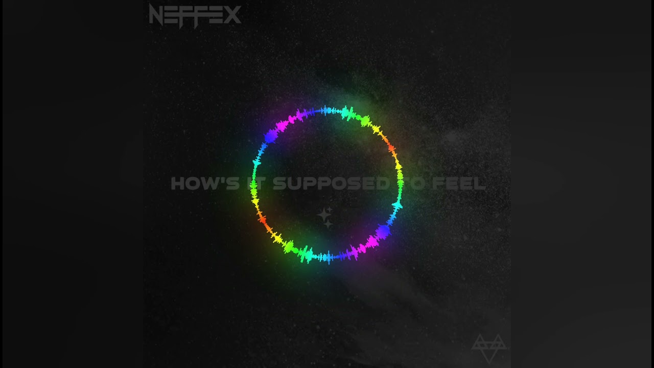 Neffex Hows It Supposed to Feel Trap Remix Bass Boosted NFX Remix