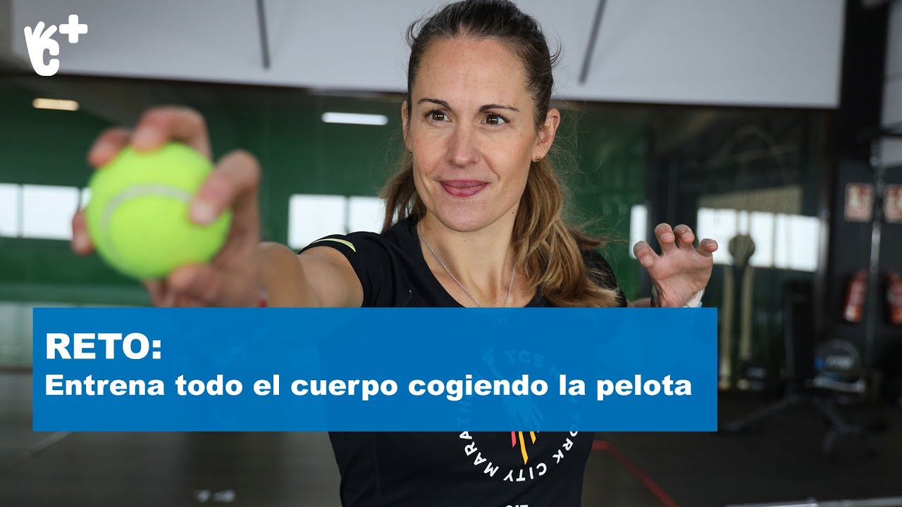 Reto de la pelota: 120 cambios en menos de 1 minuto | CuídatePlus