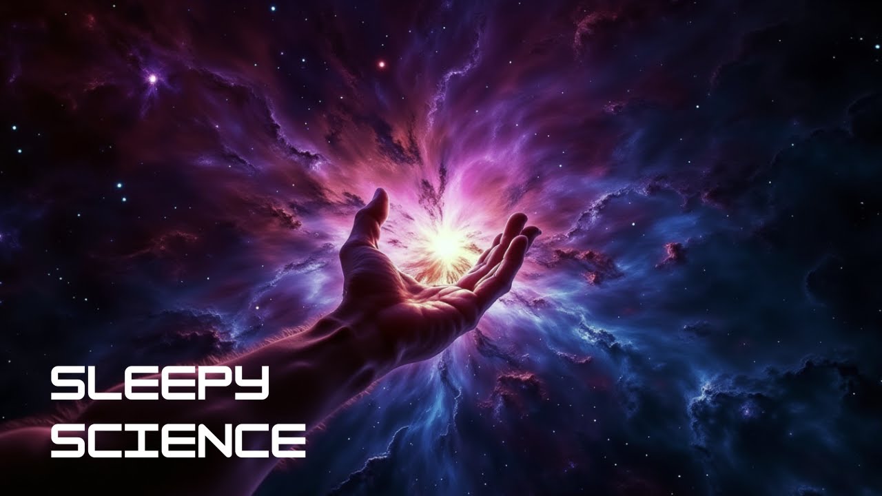 The Quantum World — Why Reality Behaves Strangely at Small Scales