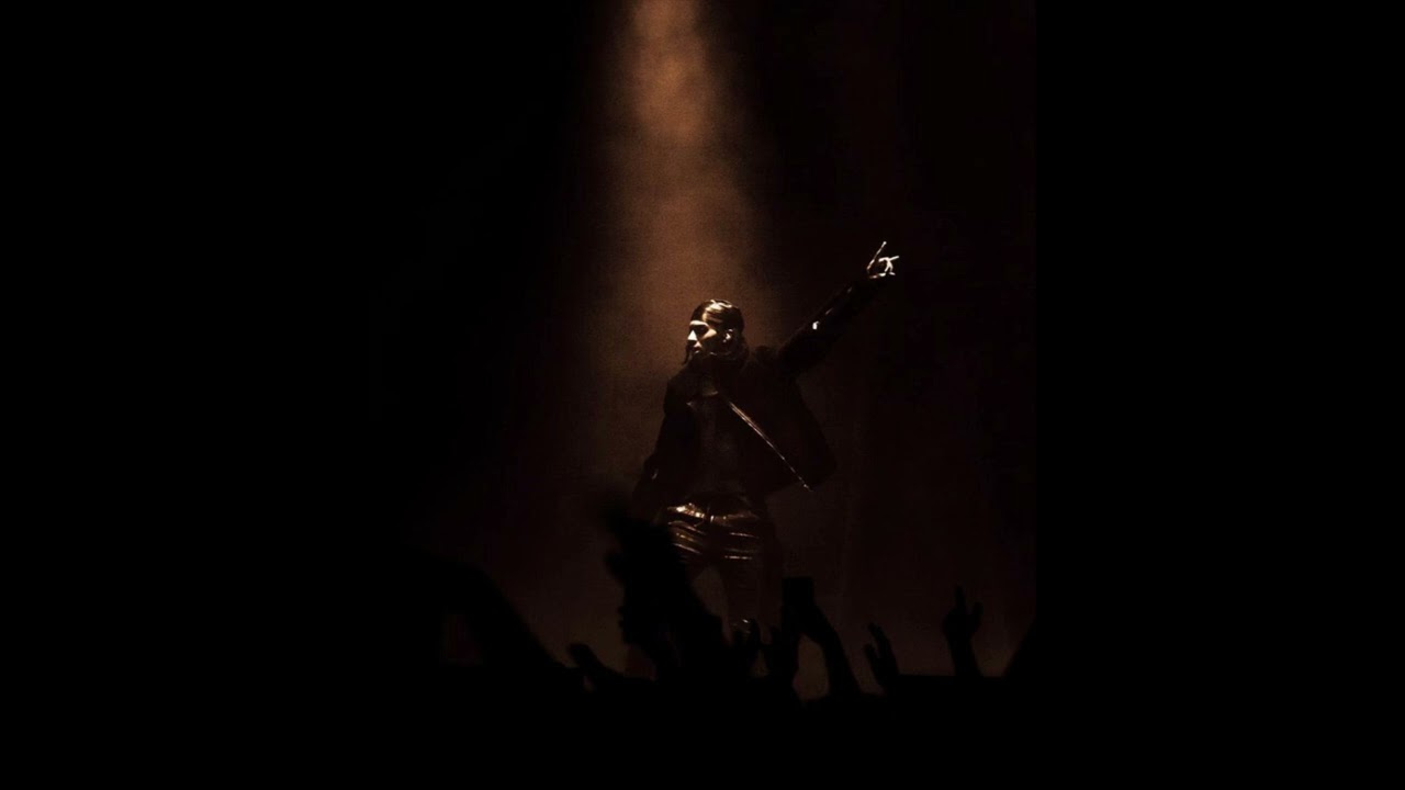 Kanye West x Playboi Carti Type Beat ~ Lost My Brother
