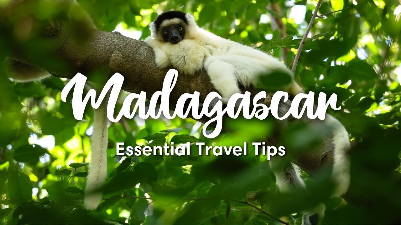 MADAGASCAR TRAVEL TIPS (2026) | 10 Things To Know Before You Go To Madagascar