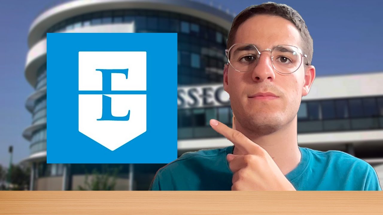 Essec Business School dopo 2 settimane: la verità!