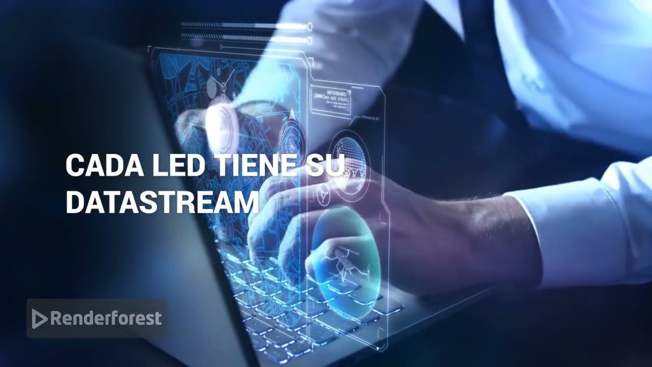 Asociación Datastream